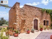 Samonas Kreta, Samonas Steinvilla "Orange Villa" 81,16m² Wfl. Pool Meerblick Haus kaufen